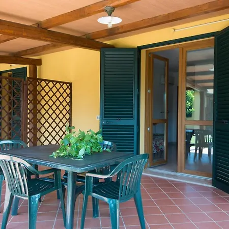 Oasi Toscana Vakantiehuis *