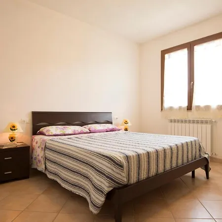 Vakantiehuis Oasi Toscana