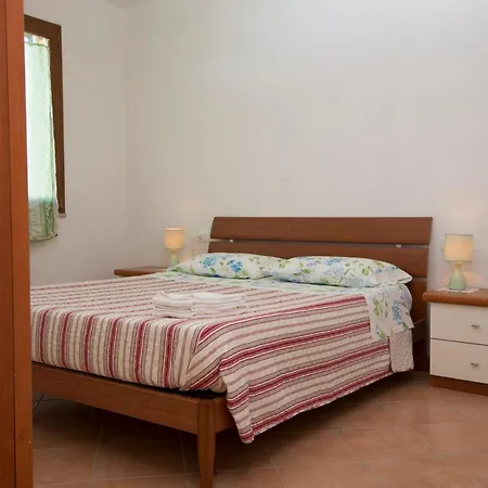 Oasi Toscana Populonia