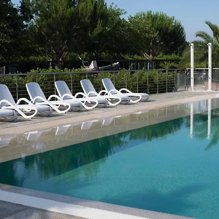 Vakantiehuis Oasi Toscana