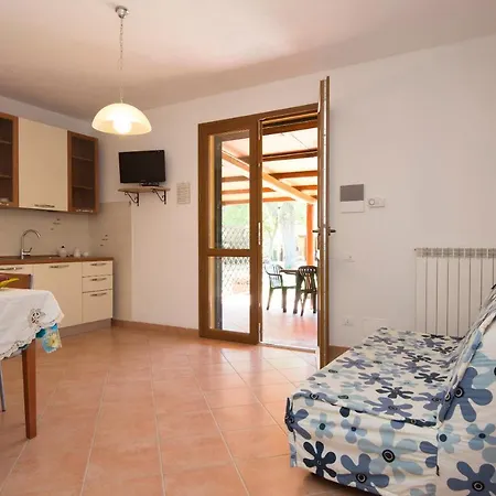 Oasi Toscana Tatil Evi Populonia
