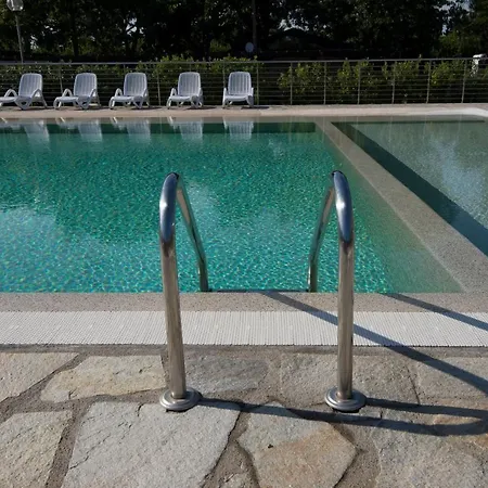 Vakantiehuis Oasi Toscana Populonia