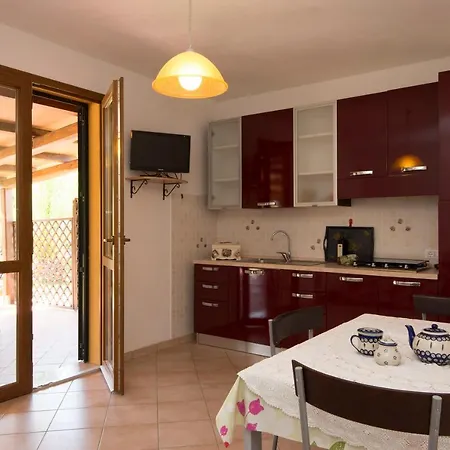 Vakantiehuis Oasi Toscana *